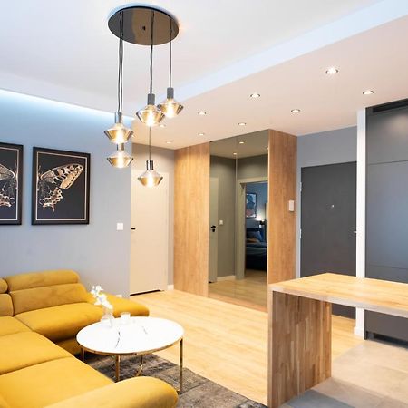 Golden Apartments/Sok59 Катовице Екстериор снимка