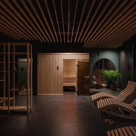 Golden Apartments/Sok59 Катовице Екстериор снимка