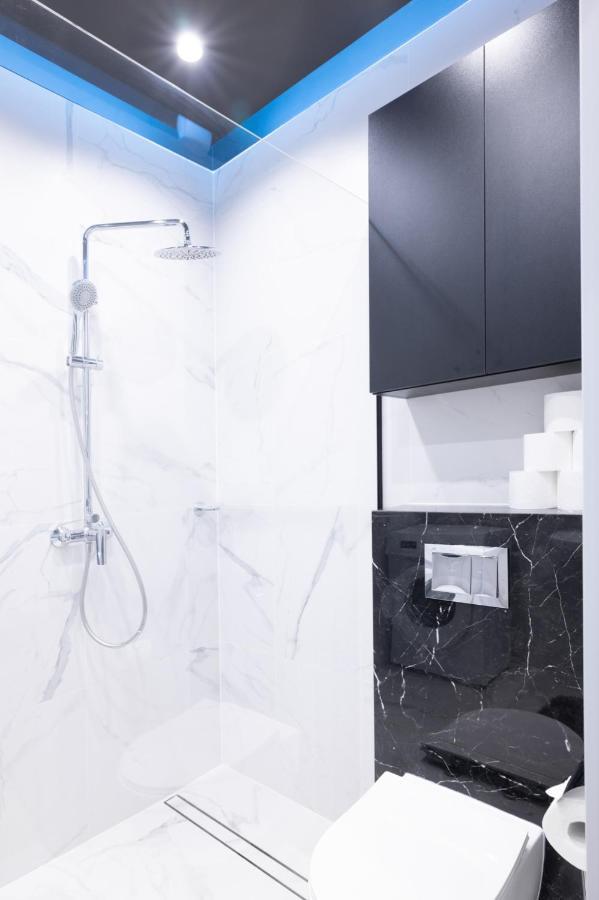 Golden Apartments/Sok59 Катовице Екстериор снимка