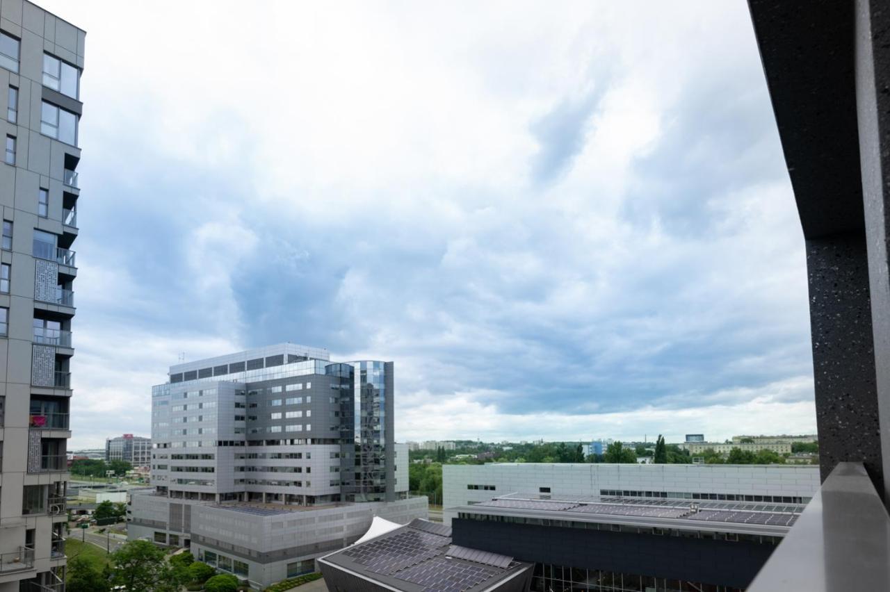 Golden Apartments/Sok59 Катовице Екстериор снимка