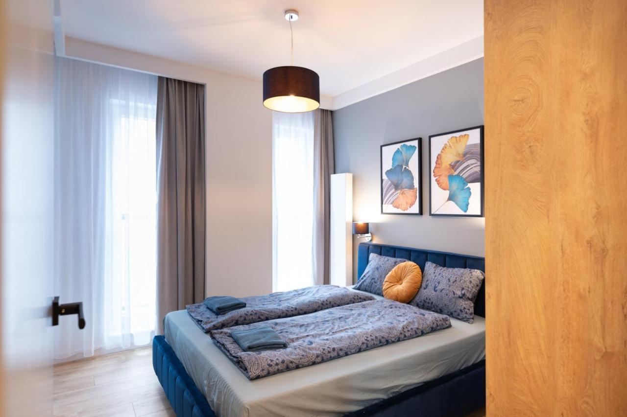 Golden Apartments/Sok59 Катовице Екстериор снимка