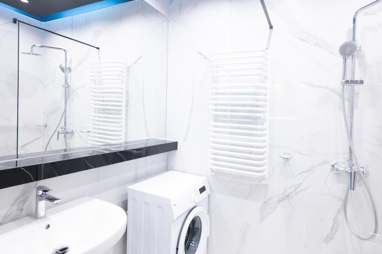 Golden Apartments/Sok59 Катовице Екстериор снимка