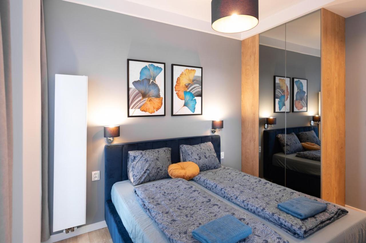 Golden Apartments/Sok59 Катовице Екстериор снимка