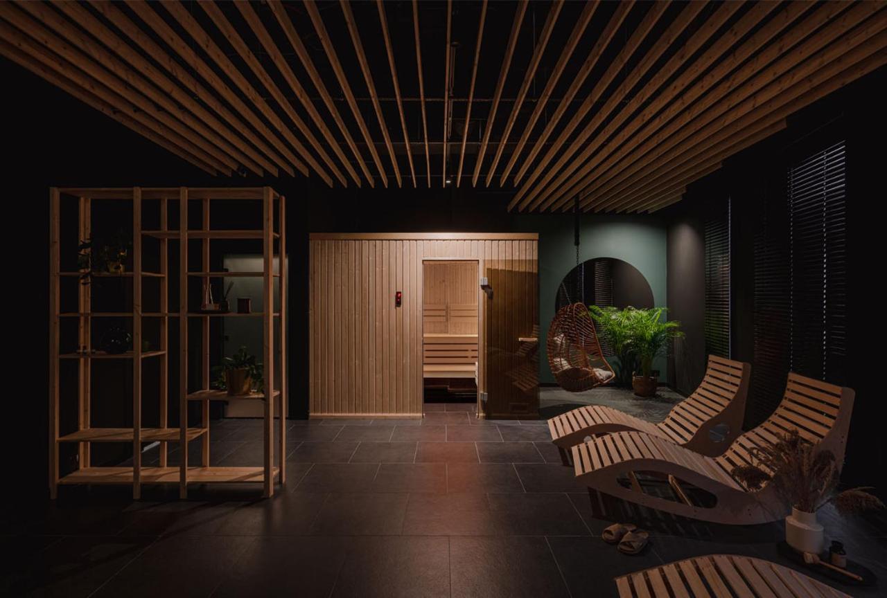 Golden Apartments/Sok59 Катовице Екстериор снимка